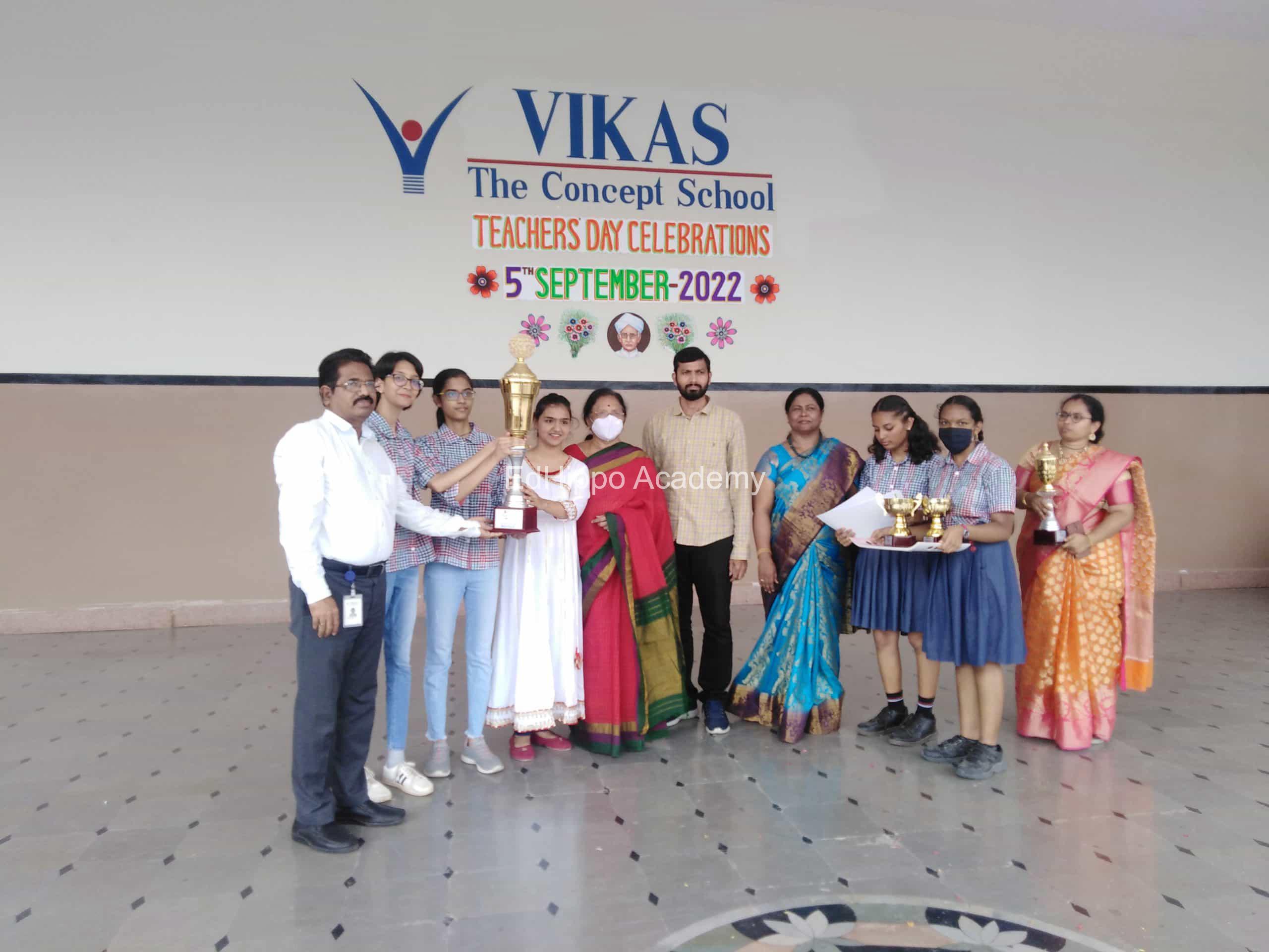 Vikas The Concept School - Image 2