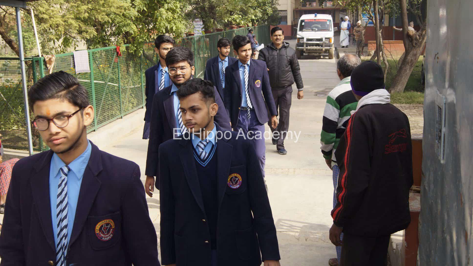 St. Thomas College  - Image 2