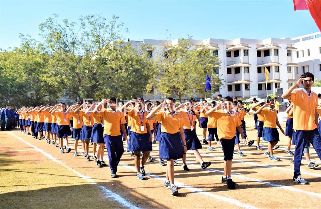 DRS International School - Image 4