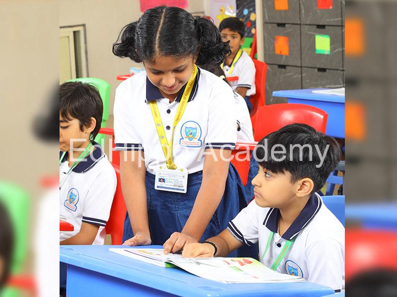Thakur School Of Global Education - Image 3