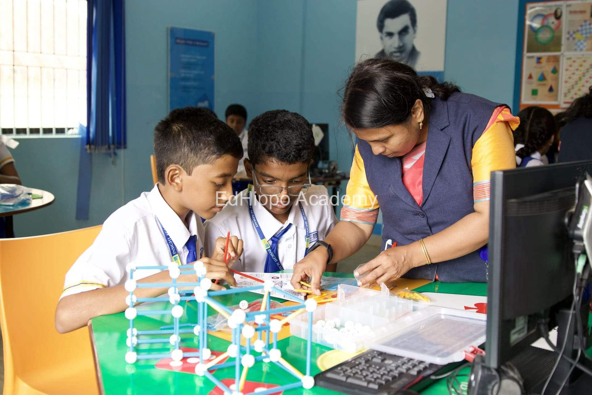 Insight Academy - Image 2
