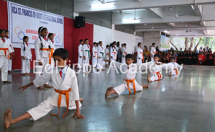 KCA St. Francis Of Assisi International School - Image 2