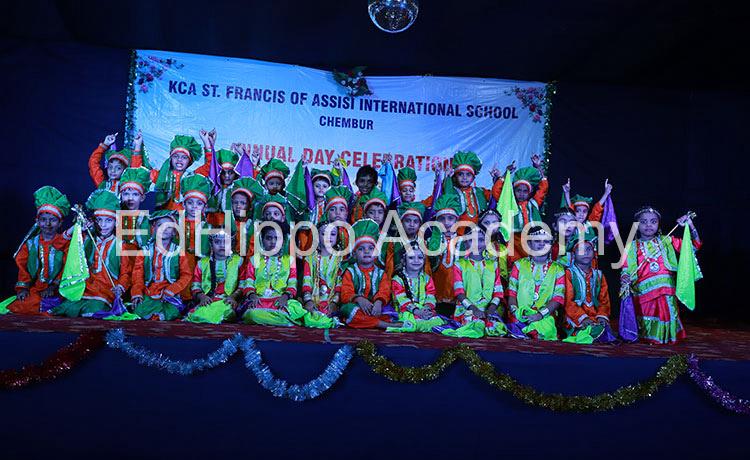 KCA St. Francis Of Assisi International School - Image 3