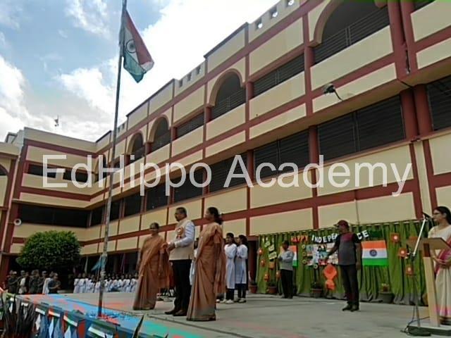 canossa school - Image 3