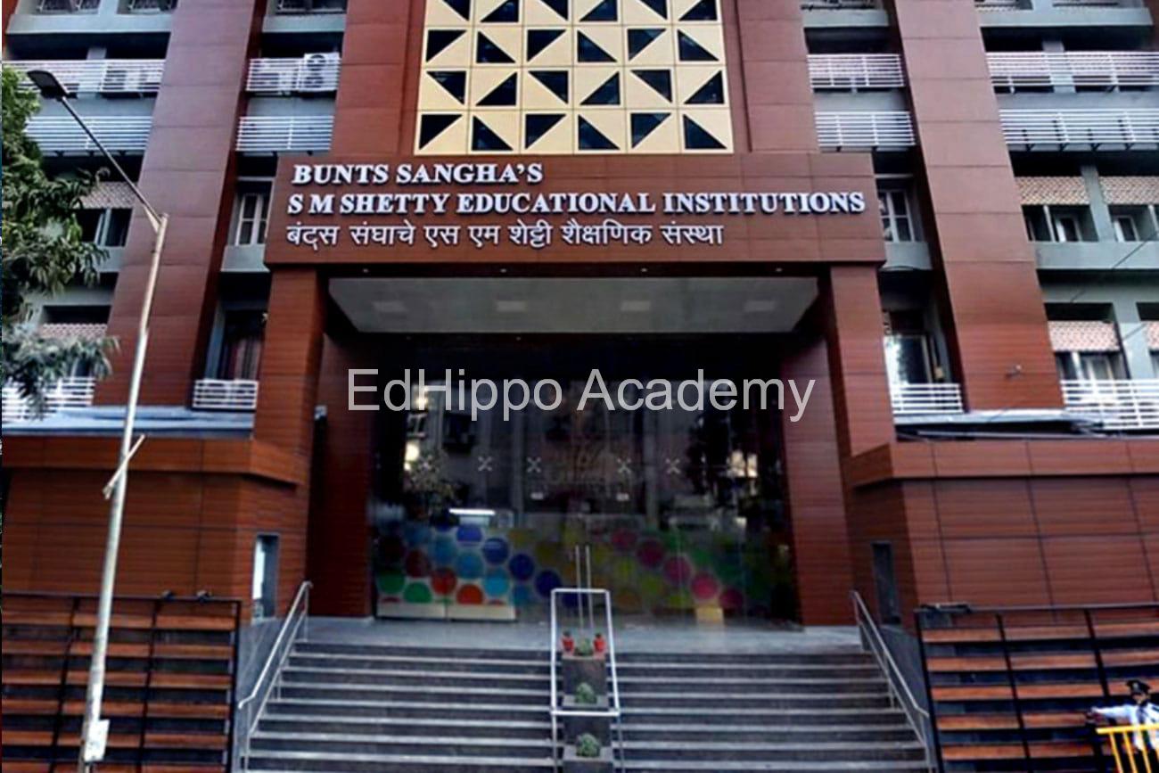 S.M. Shetty International School and Junior College - Image 2