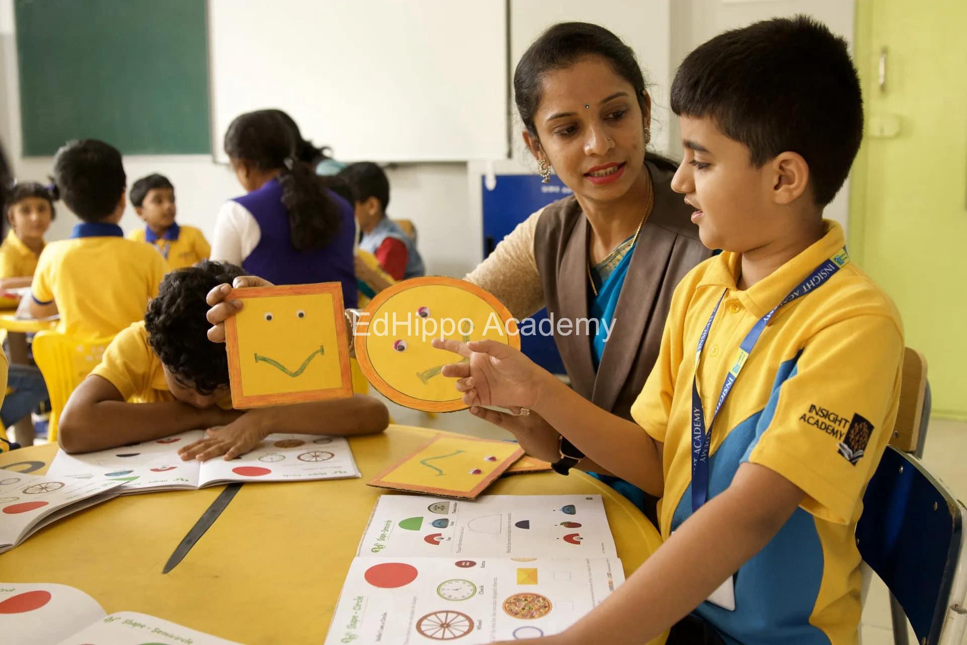 Insight Academy - Image 1