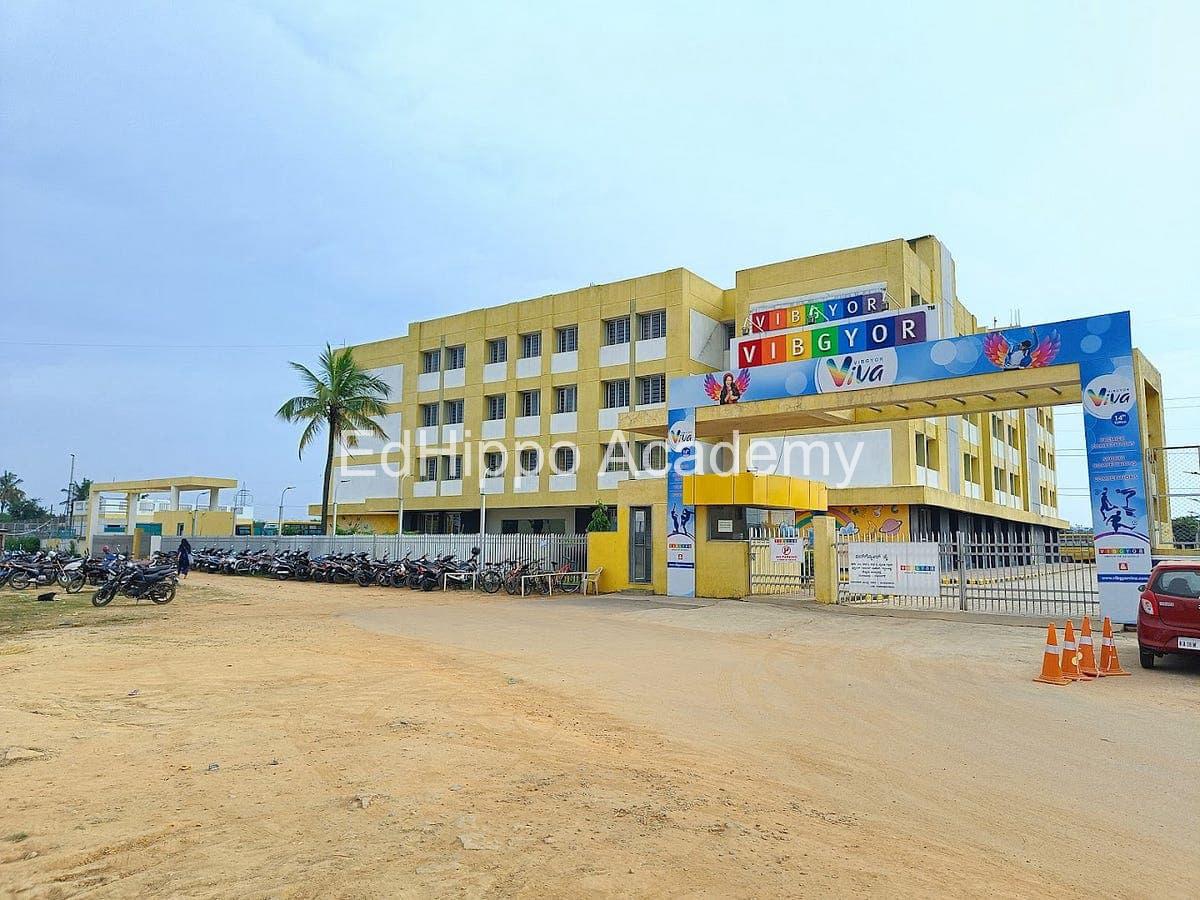 Vibgyor High School Bengaluru - Image 1