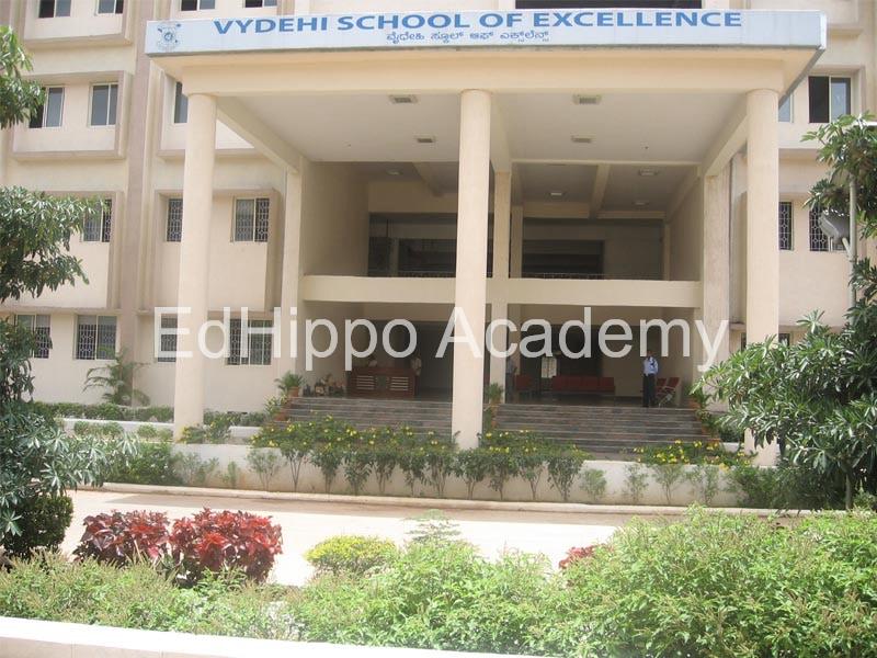Vydehi School of Excellence - Image 2