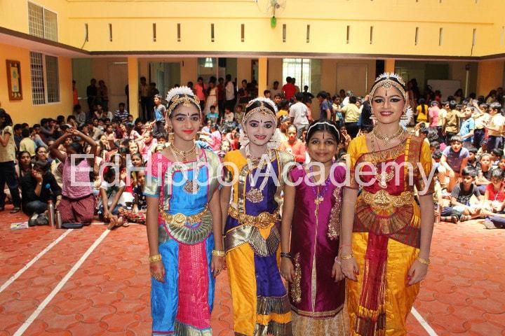 Sri Sri Ravishankar Vidya Mandir Bengaluru - Image 4