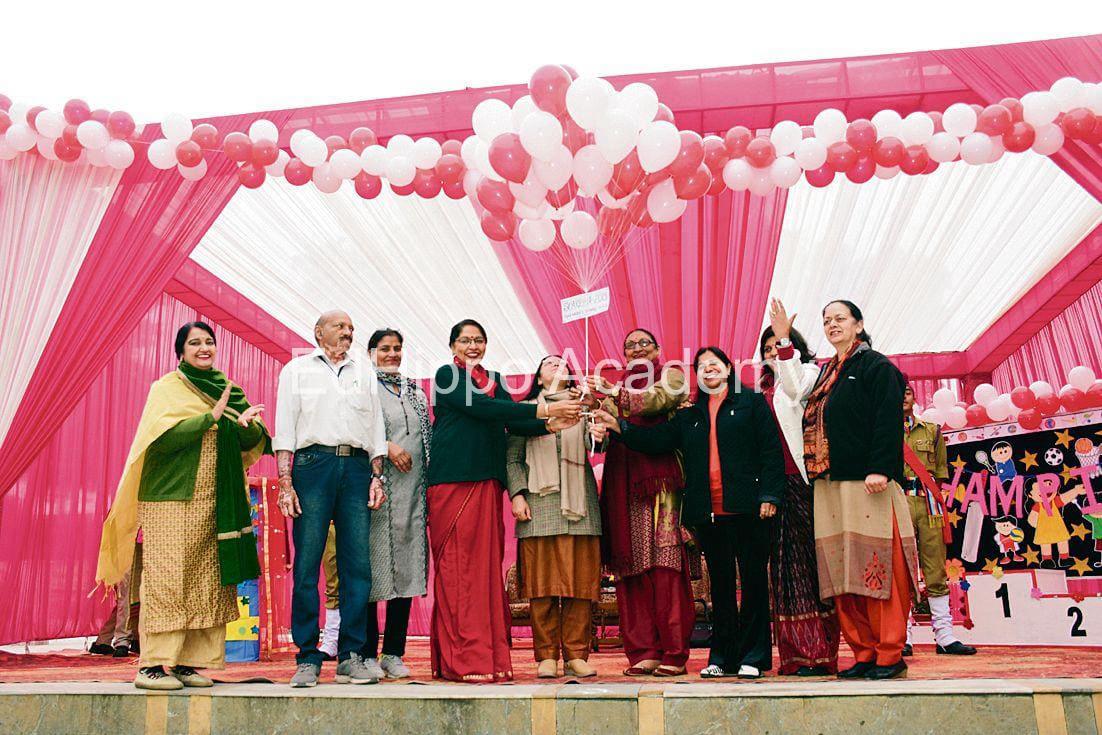 Dav Model School - Image 1