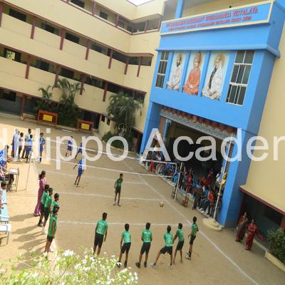 Smt Durgadevi Choudhari V Vidyalaya - Image 3