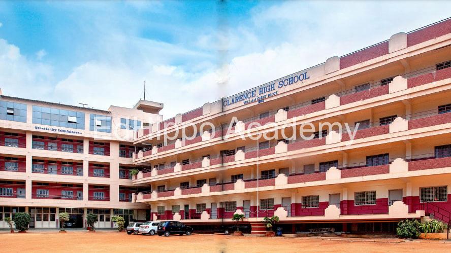 Clarence High School - Image 1