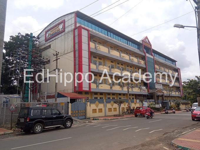 Capital Public School - Image 3