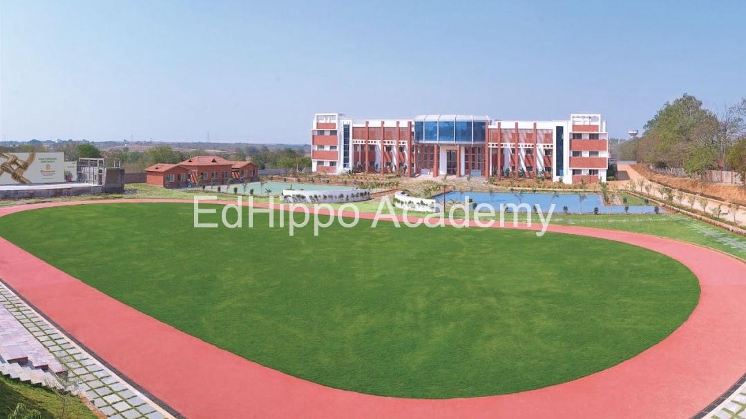 Bhashyam Blooms School - Image 2