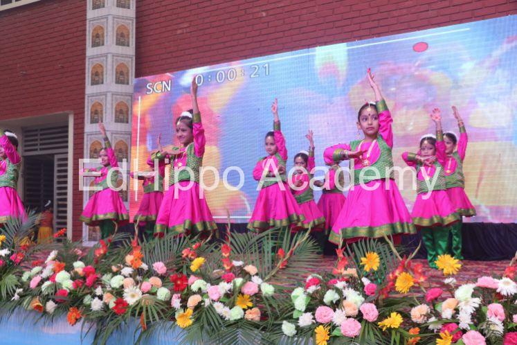 Gargi Raj Royal Academy - Image 2