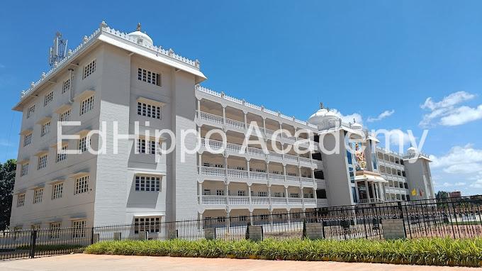 Akash International Residential Public School - Image 1