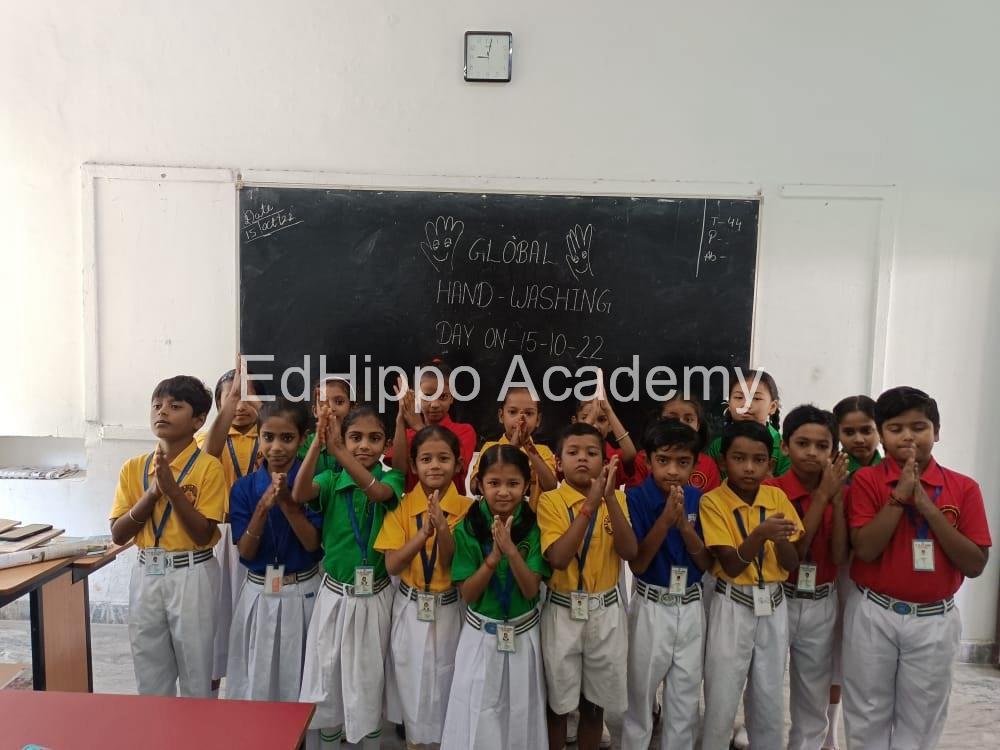 S d sr sec school - Image 3