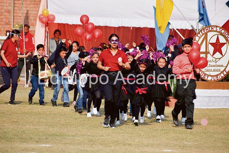 St. Stephen's School - Image 3