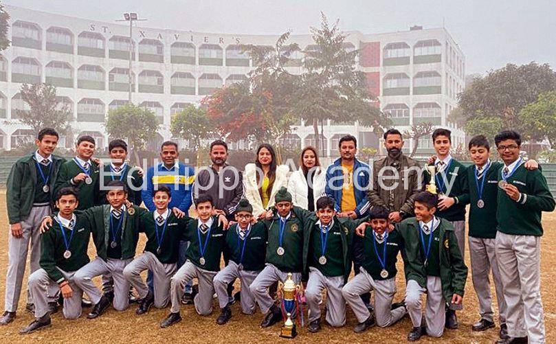 St. Xavier's Senior Secondary School - Image 3