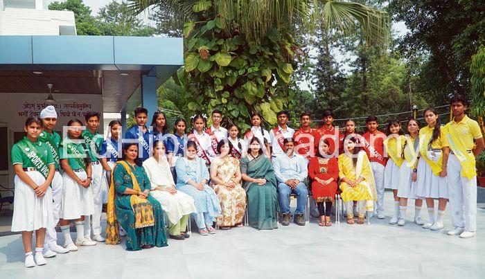 C.l. Aggarwal Dav Model School - Image 3