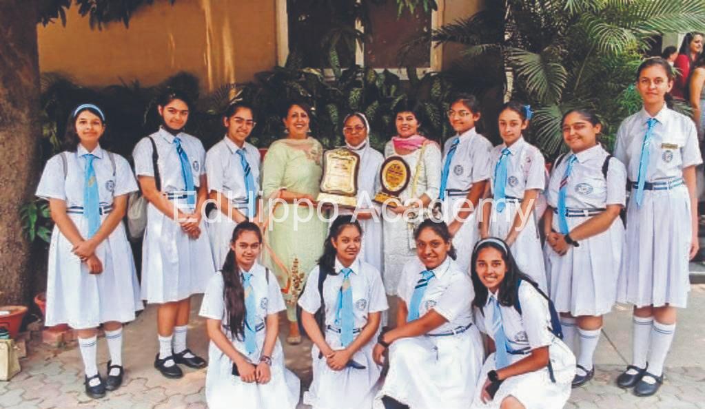 Sacred Heart Sr Sec School - Image 2