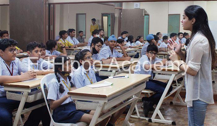 Gurukul global school - Image 3