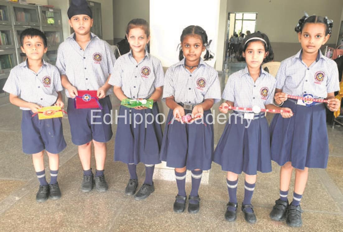 Sri Guru Gobind Singh Public School - Image 2
