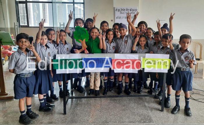 Sri Guru Gobind Singh Public School - Image 3