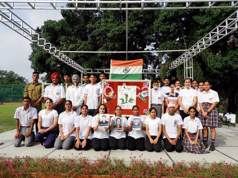 Saint Soldier International School - Image 2