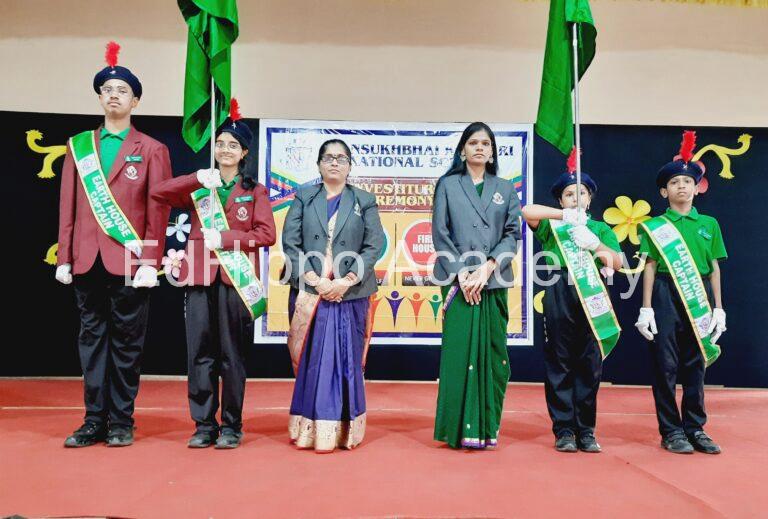 Mansukhbhai Kothari National School - Image 1