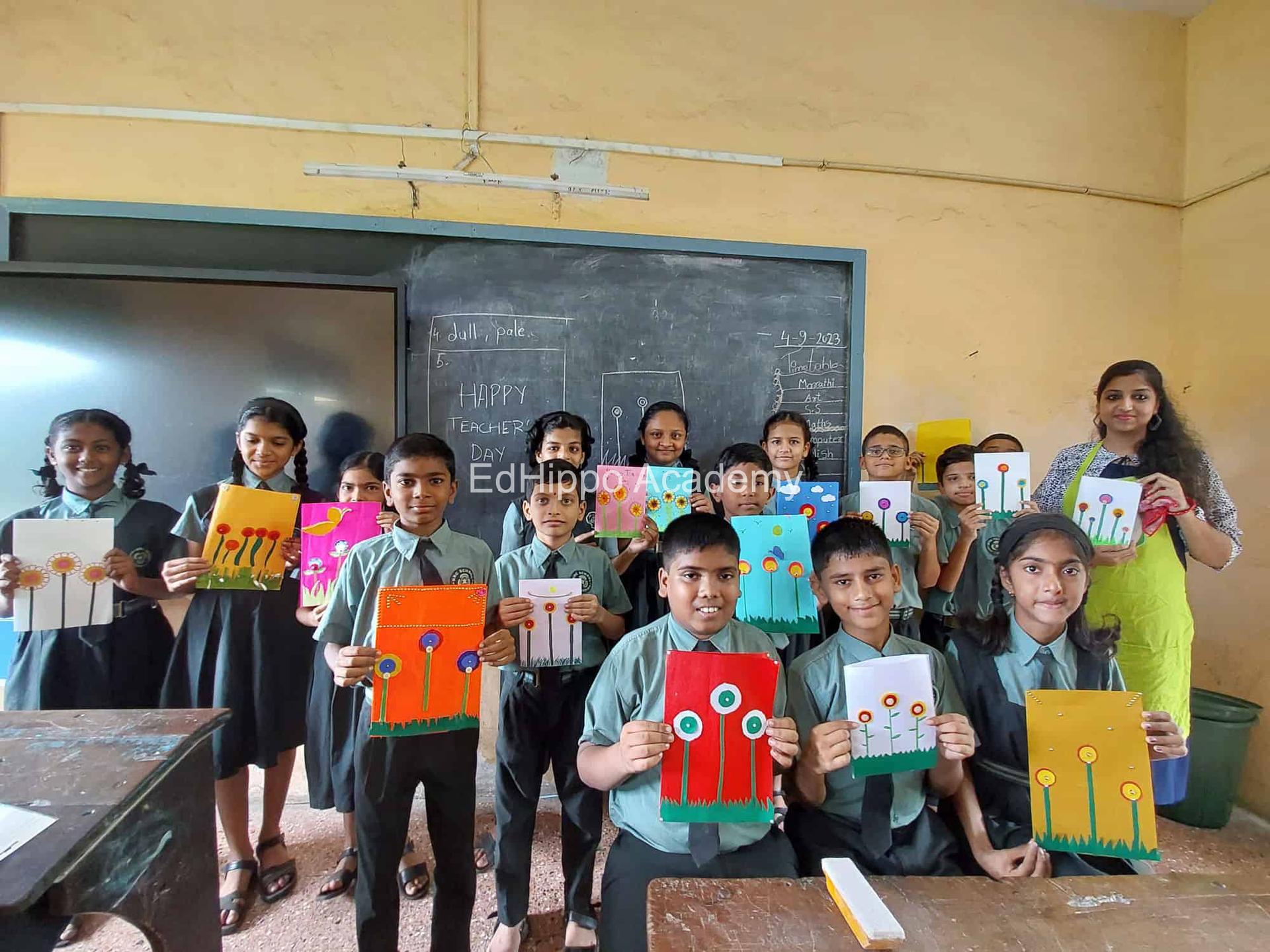 NRC School - Image 4