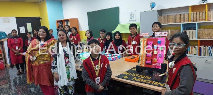 The International School mumbai - Image 1