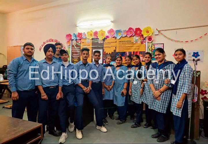Sri Guru Gobind Singh Collegiate Public School - Image 1