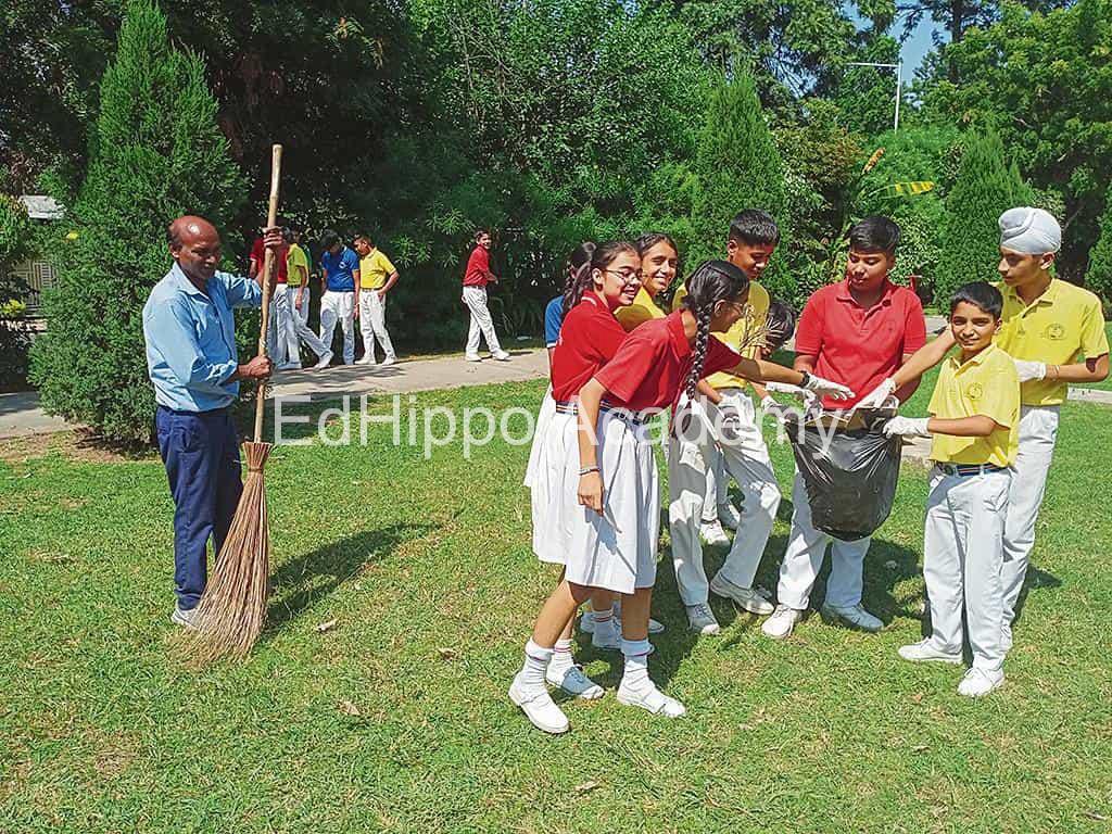 C.l. Aggarwal Dav Model School - Image 2
