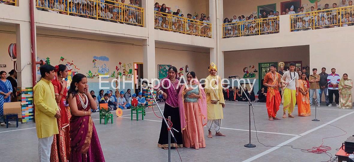 Ashiana Public School - Image 3