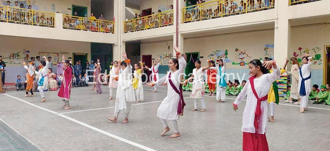 Ashiana Public School - Image 2