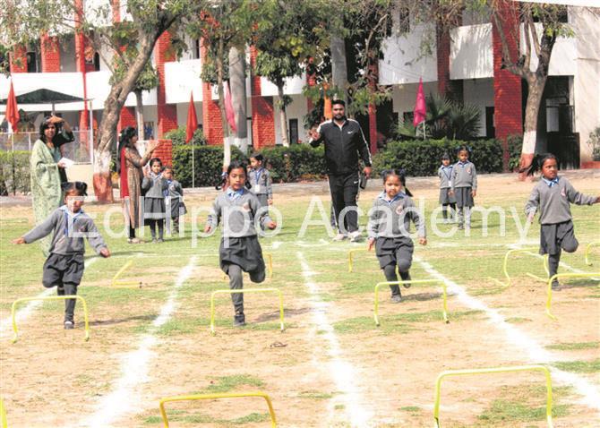 S d sr sec school - Image 4