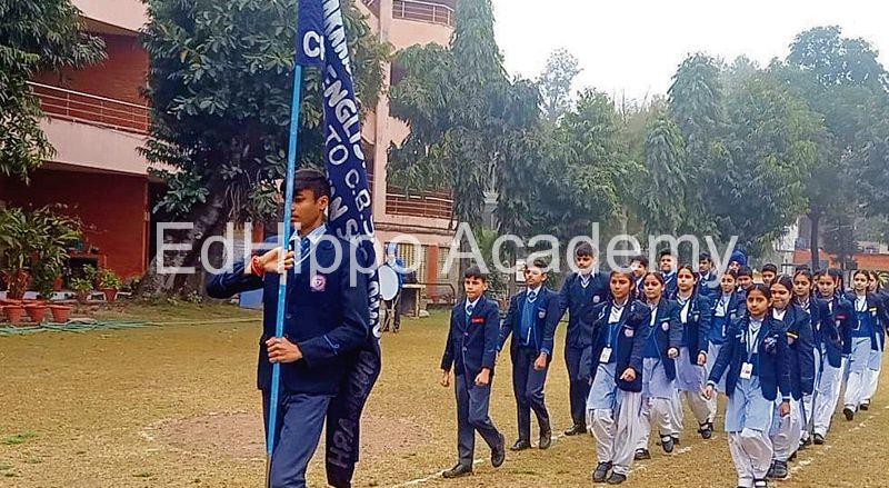 Sri Guru Harkrishan Public School - Image 4