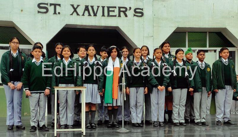 St. Xavier's Senior Secondary School - Image 4