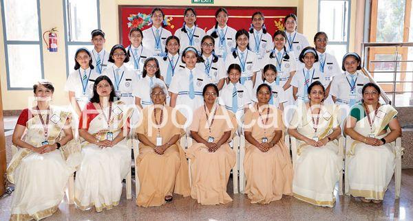 Sacred Heart Sr Sec School - Image 3