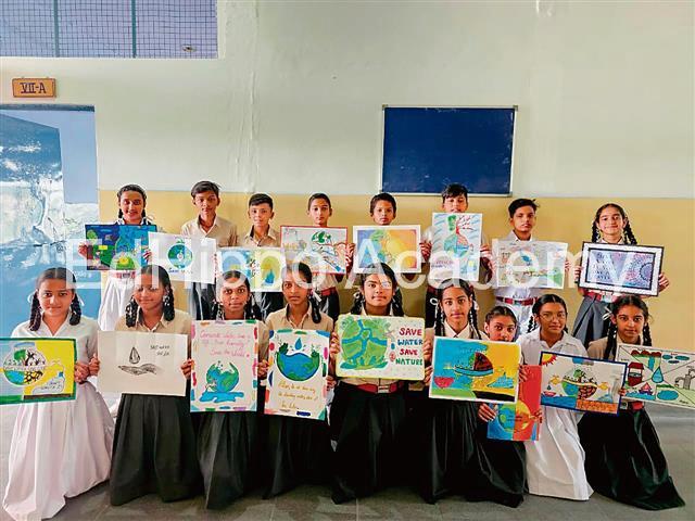 Sharda Sarvhitkari Sr. Sec. School - Image 2