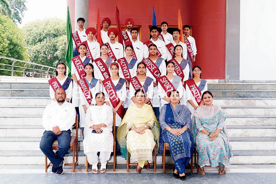 Shivalik Public School  - Image 2