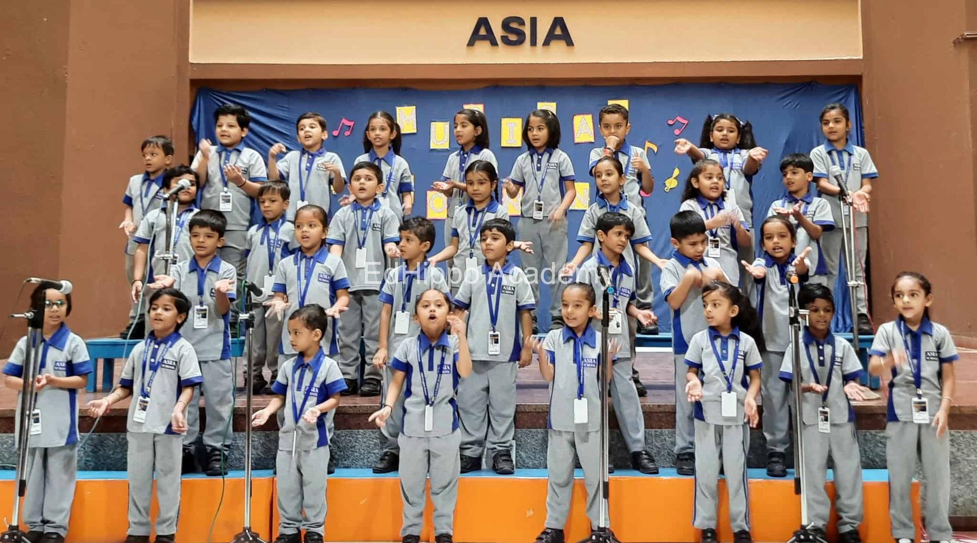 Asia English School - Image 1