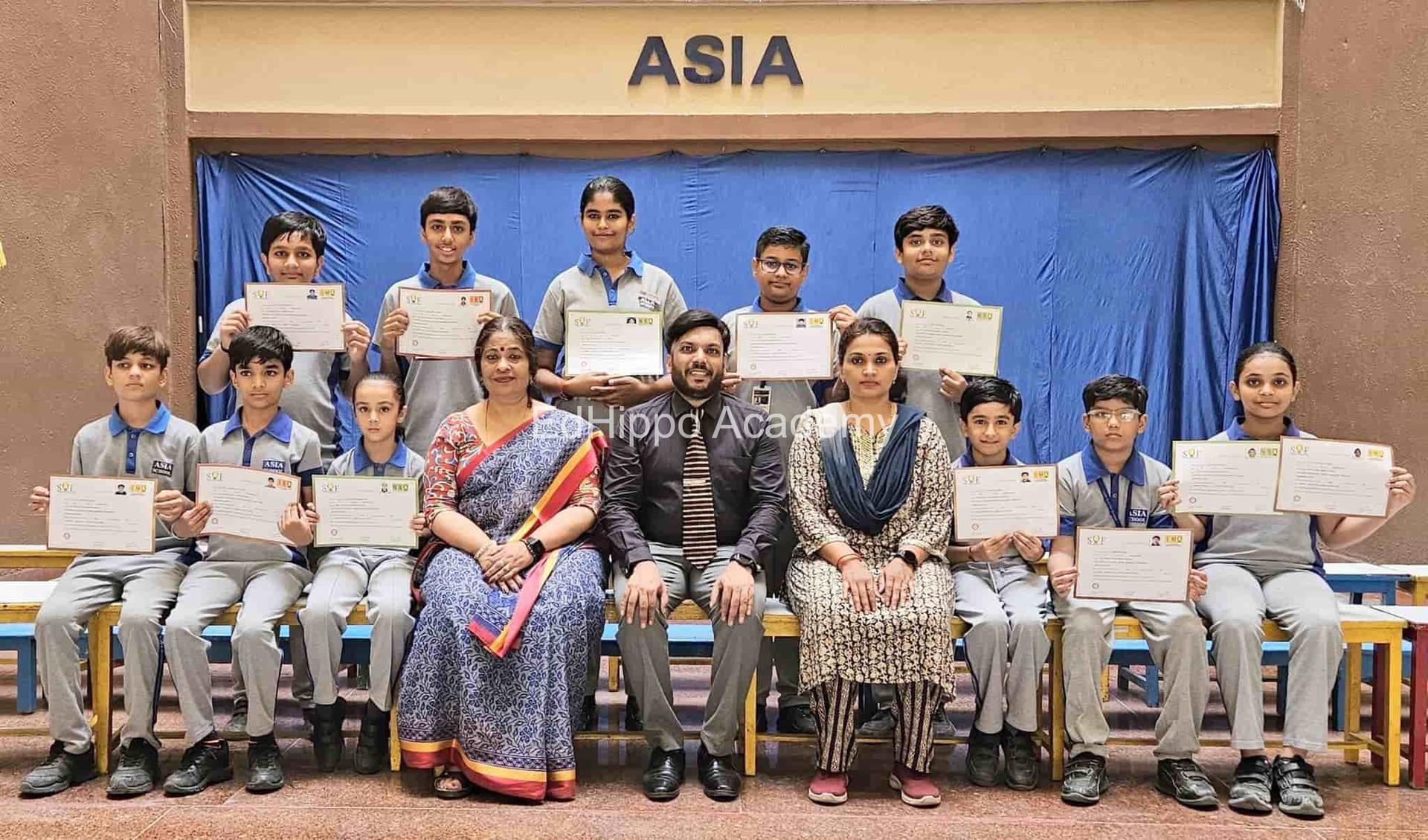 Asia English School - Image 2