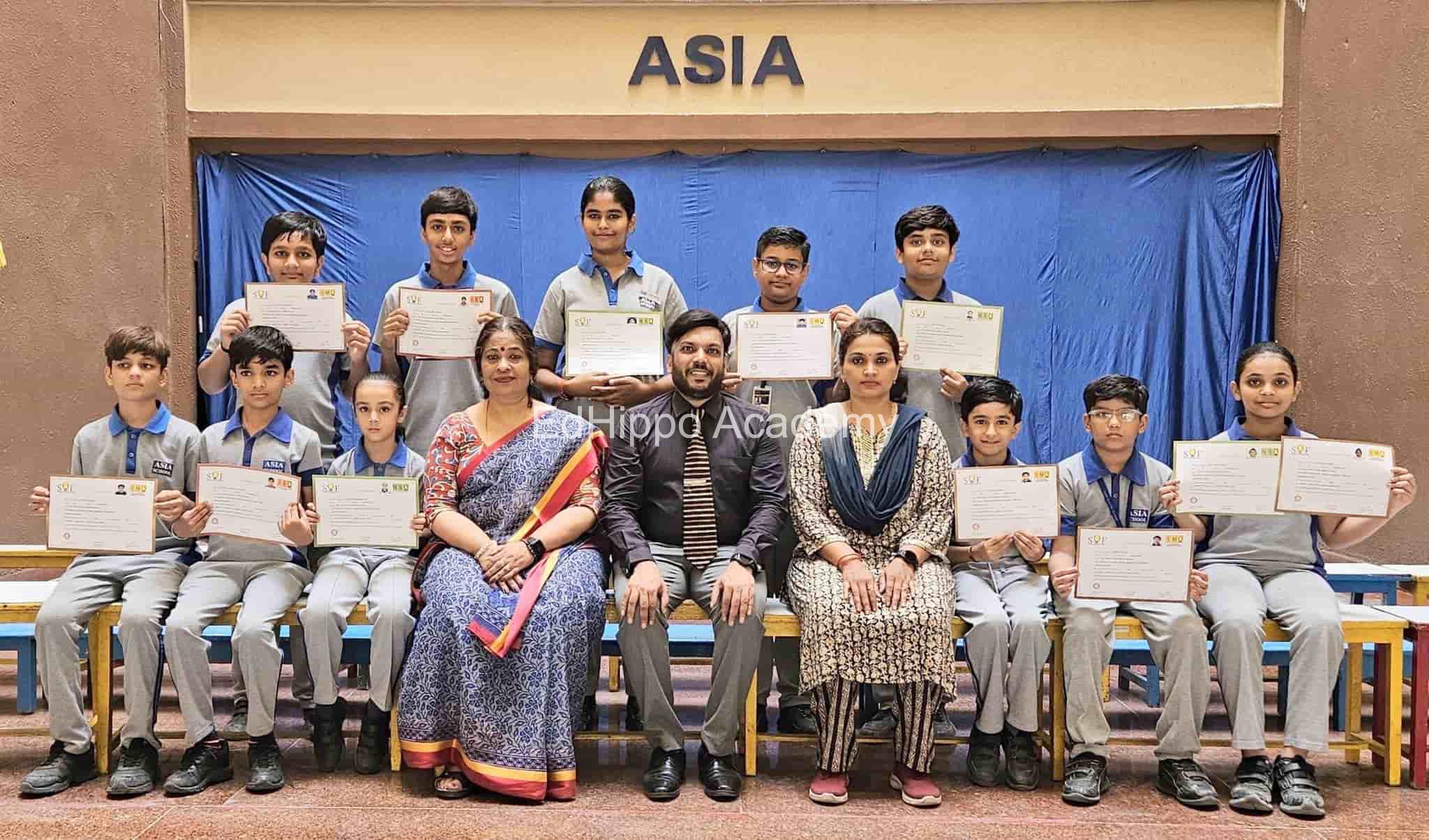 Asia English School - Image 2