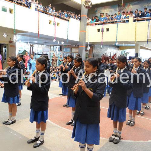 Bangalore International Public School - Image 3