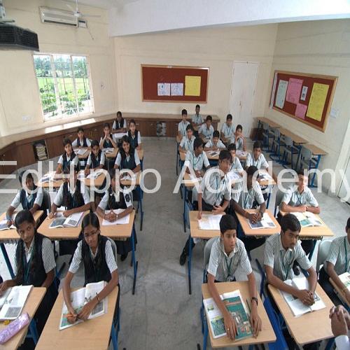RMK Residential Senior Secondary School - Image 3