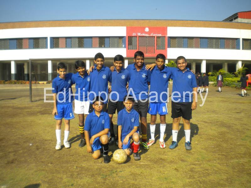 St. Mathews Academy and Junior College - Image 2