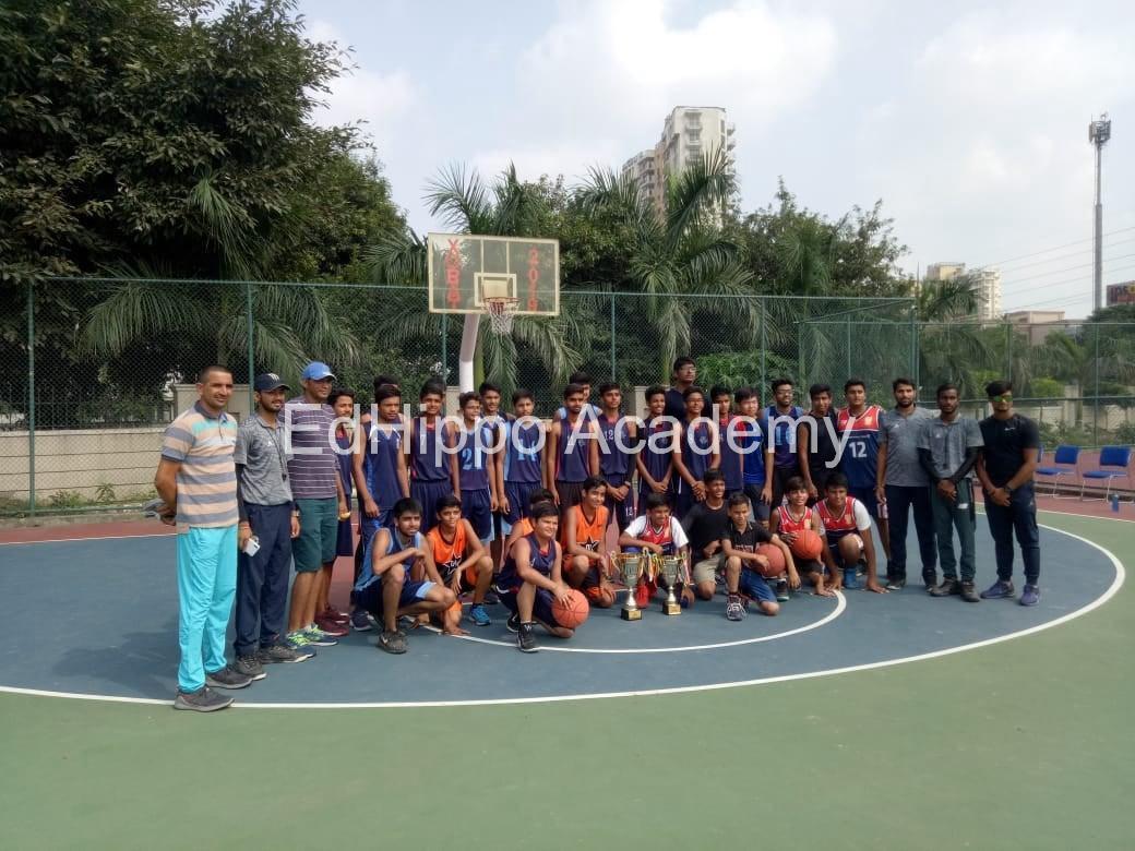 Bal Bharati Public School - Image 4