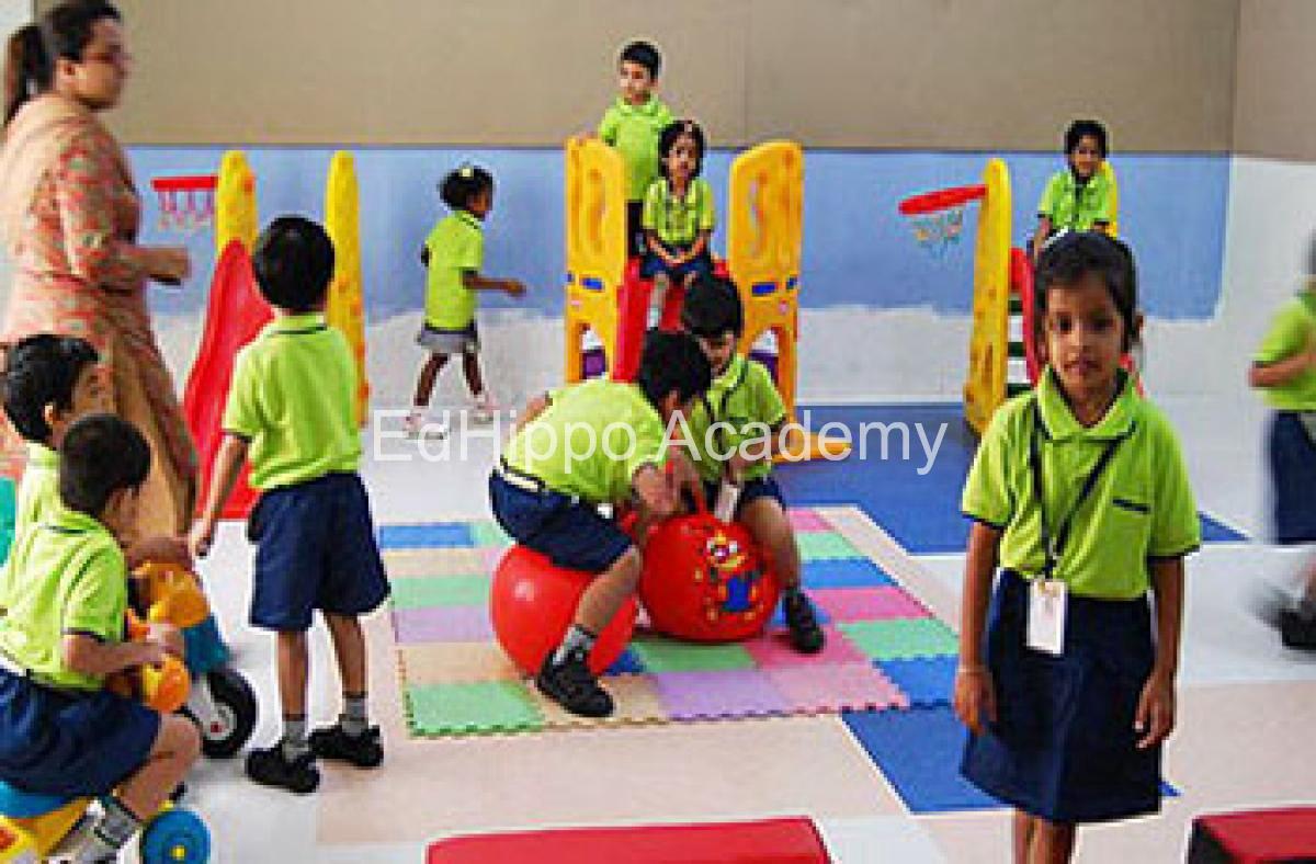 Euro School hyderabad - Image 5